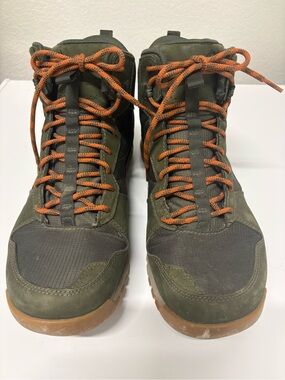 Oboz Men's Bozeman Mid B-DRY Hiking Boot